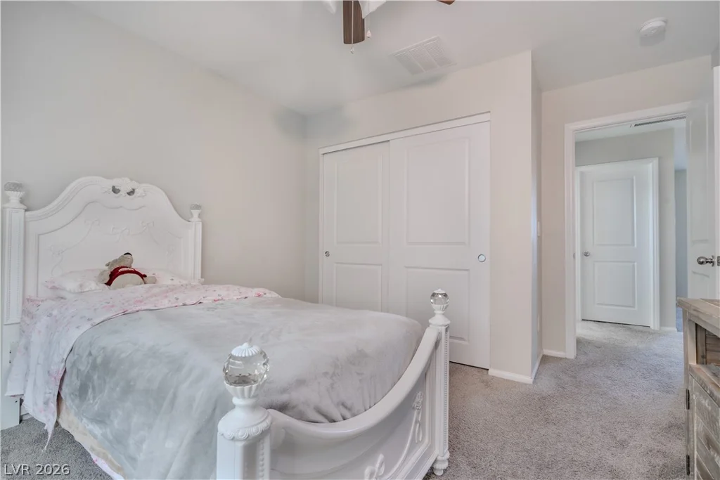 3807 Enchanted Well, North Las Vegas, NV 89031