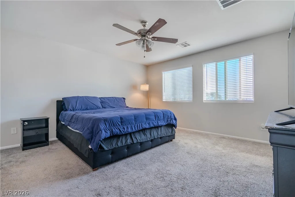 3807 Enchanted Well, North Las Vegas, NV 89031
