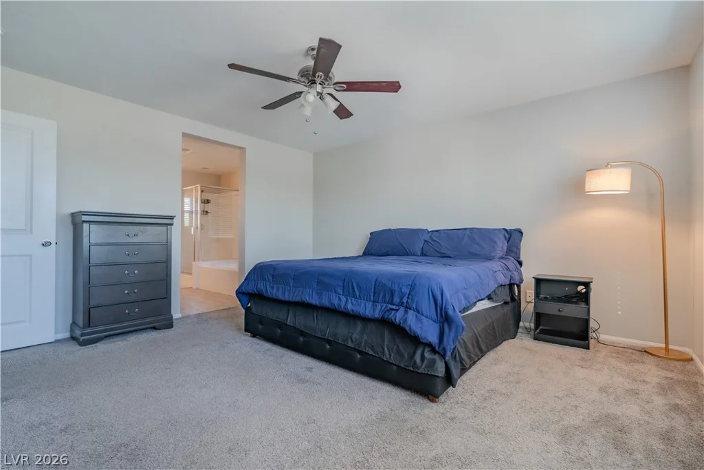 3807 Enchanted Well, North Las Vegas, NV 89031