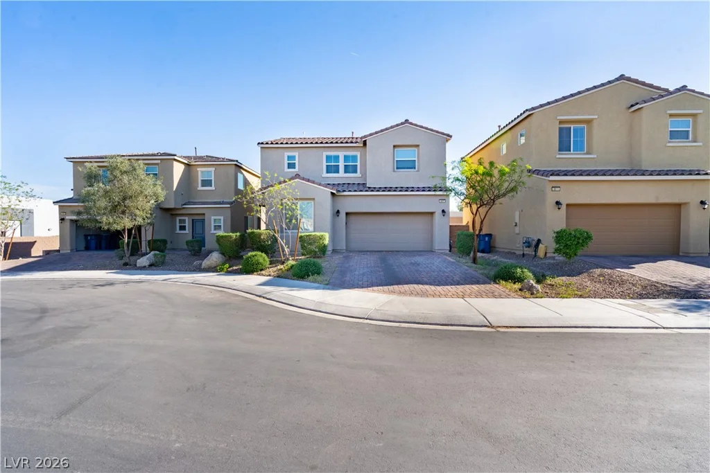 3807 Enchanted Well, North Las Vegas, NV 89031