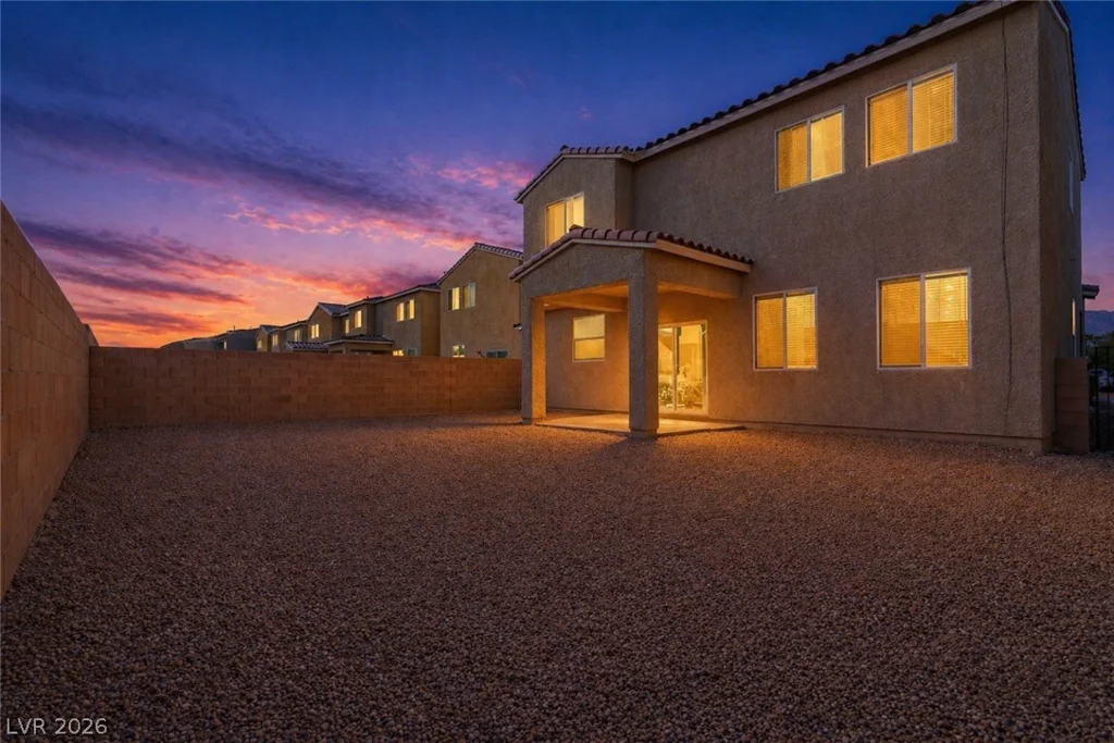 3807 Enchanted Well, North Las Vegas, NV 89031