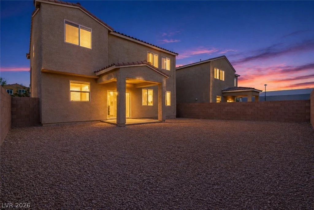 3807 Enchanted Well, North Las Vegas, NV 89031