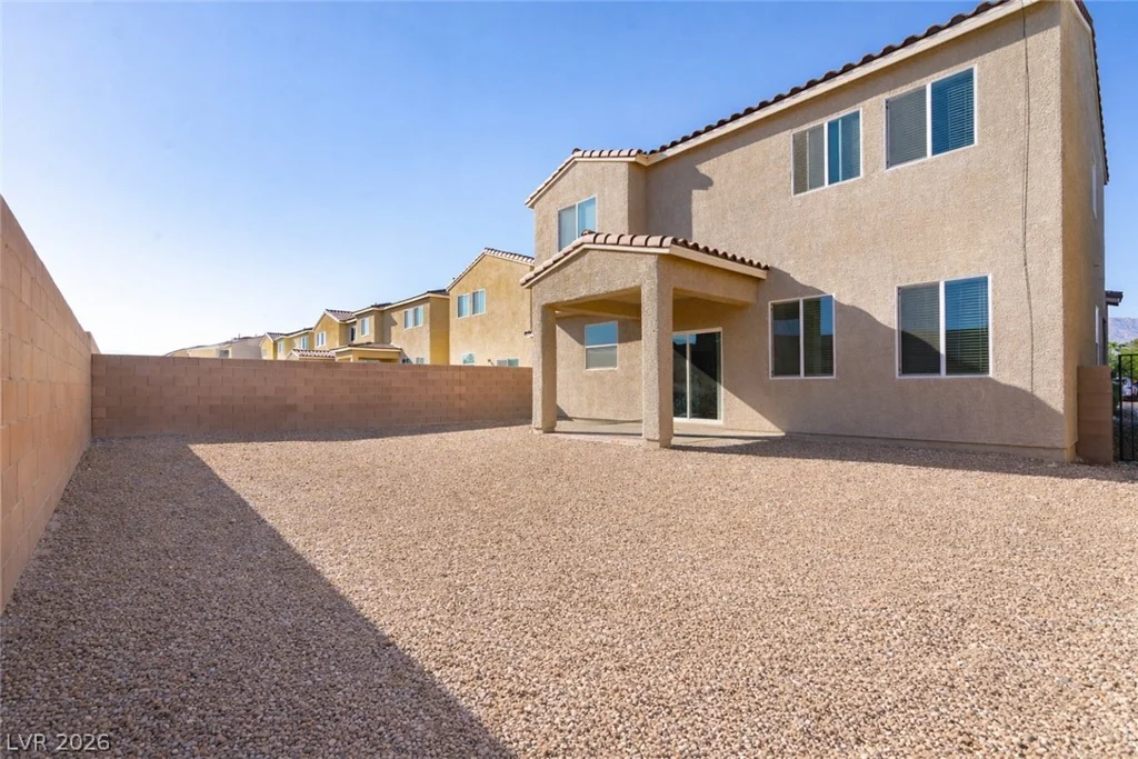 3807 Enchanted Well, North Las Vegas, NV 89031