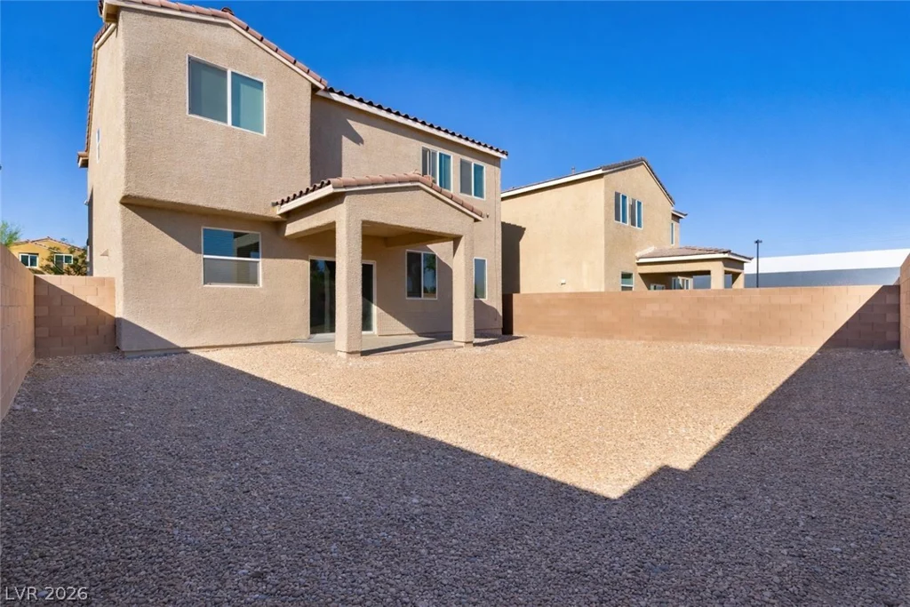 3807 Enchanted Well, North Las Vegas, NV 89031