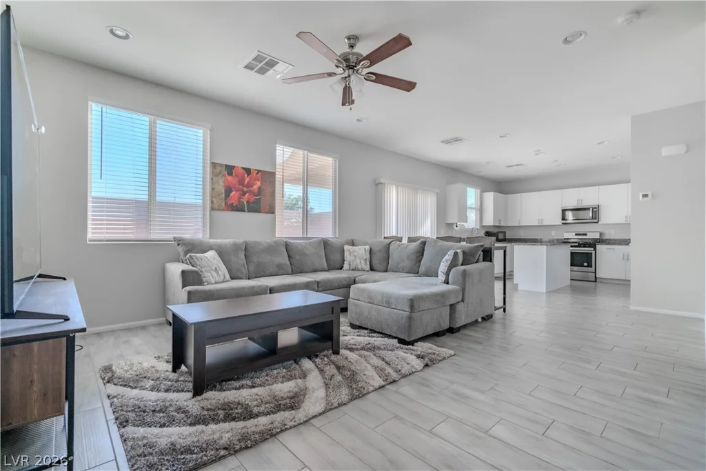 3807 Enchanted Well, North Las Vegas, NV 89031