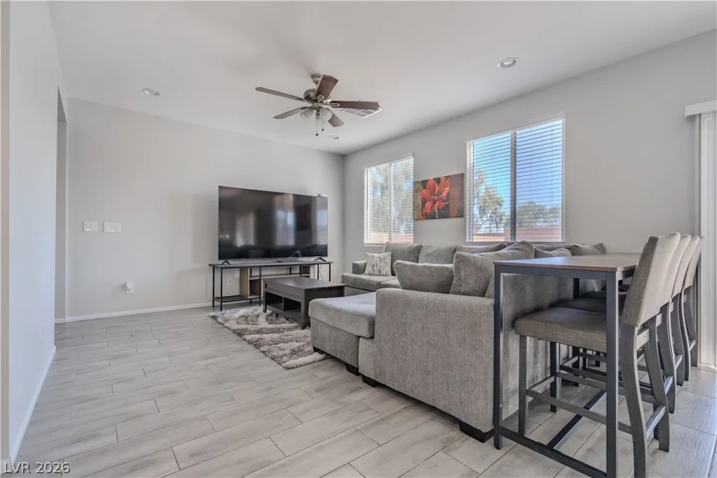 3807 Enchanted Well, North Las Vegas, NV 89031