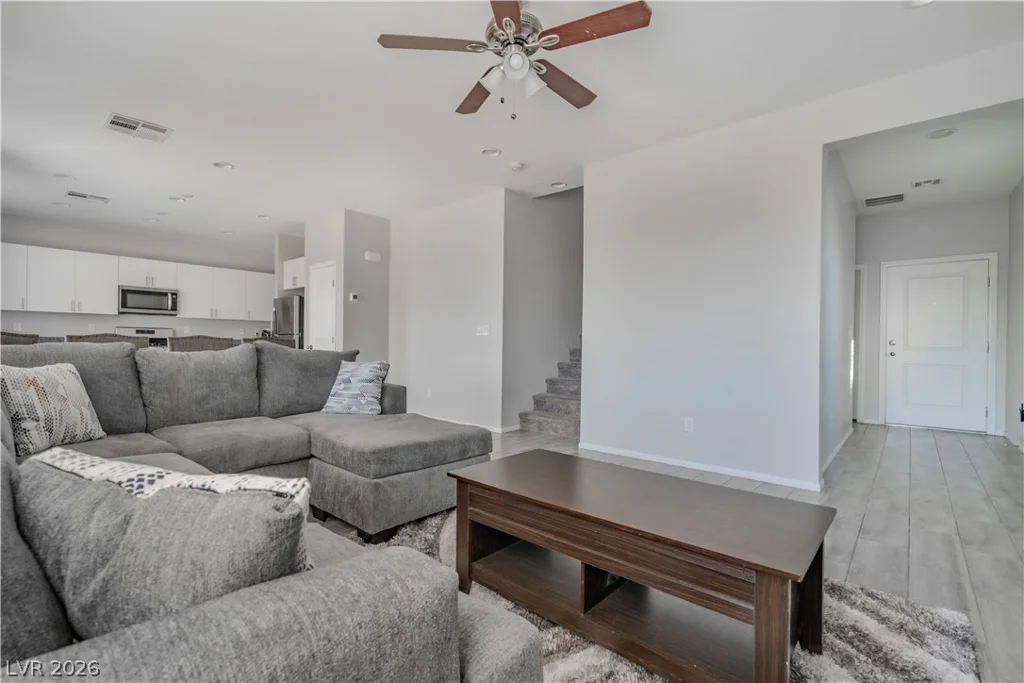 3807 Enchanted Well, North Las Vegas, NV 89031