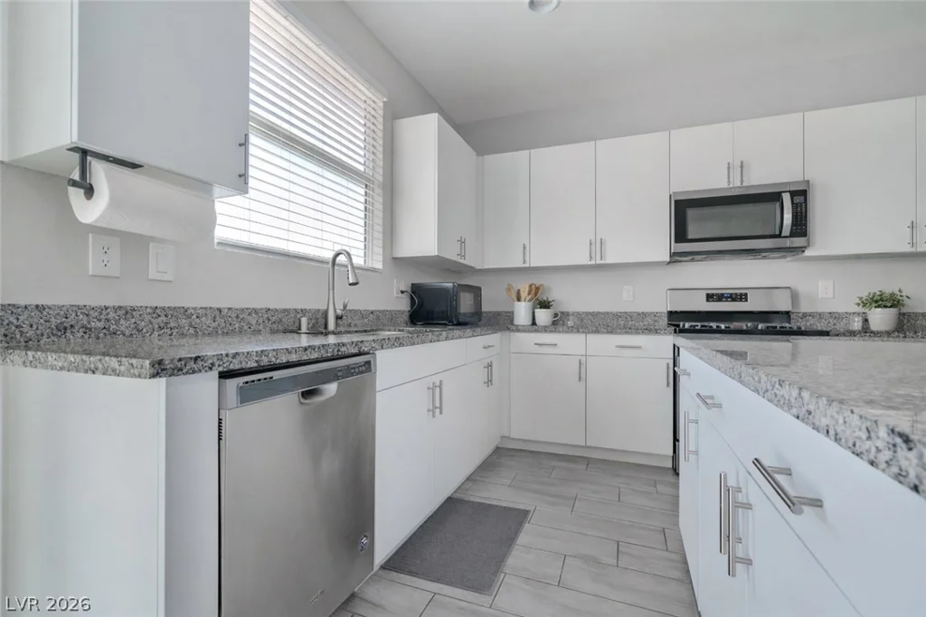3807 Enchanted Well, North Las Vegas, NV 89031