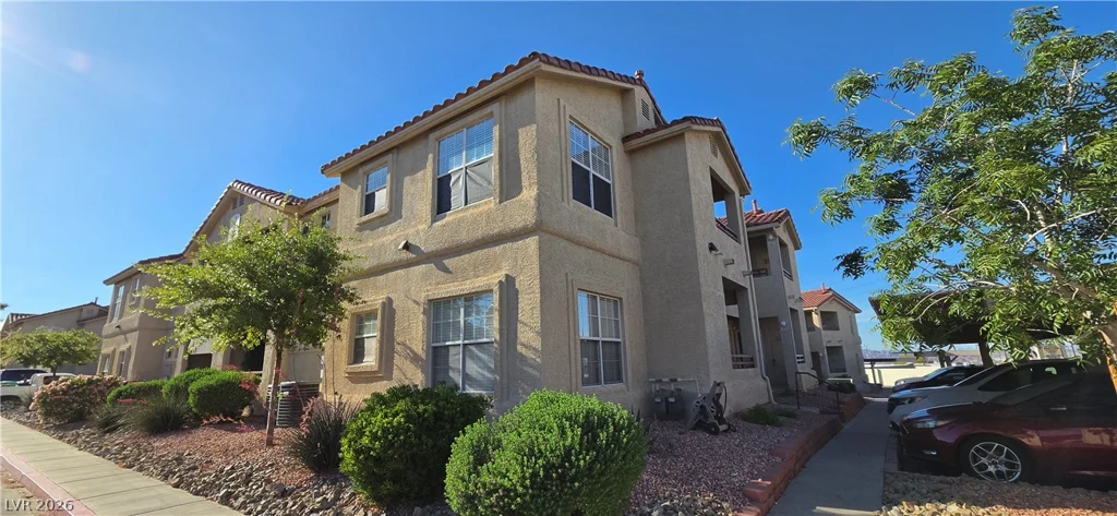 520 Arrowhead, Henderson, NV 89015