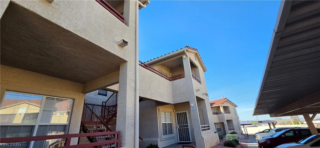 520 Arrowhead, Henderson, NV 89015