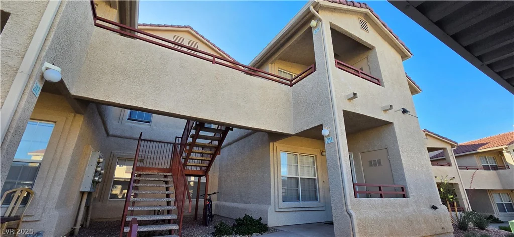 520 Arrowhead, Henderson, NV 89015