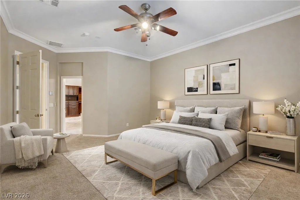 10616 Eagle Nest, Las Vegas, NV 89141