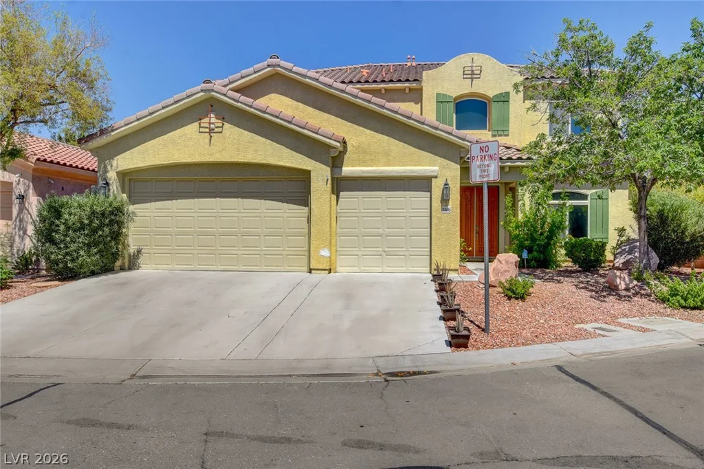 10616 Eagle Nest, Las Vegas, NV 89141