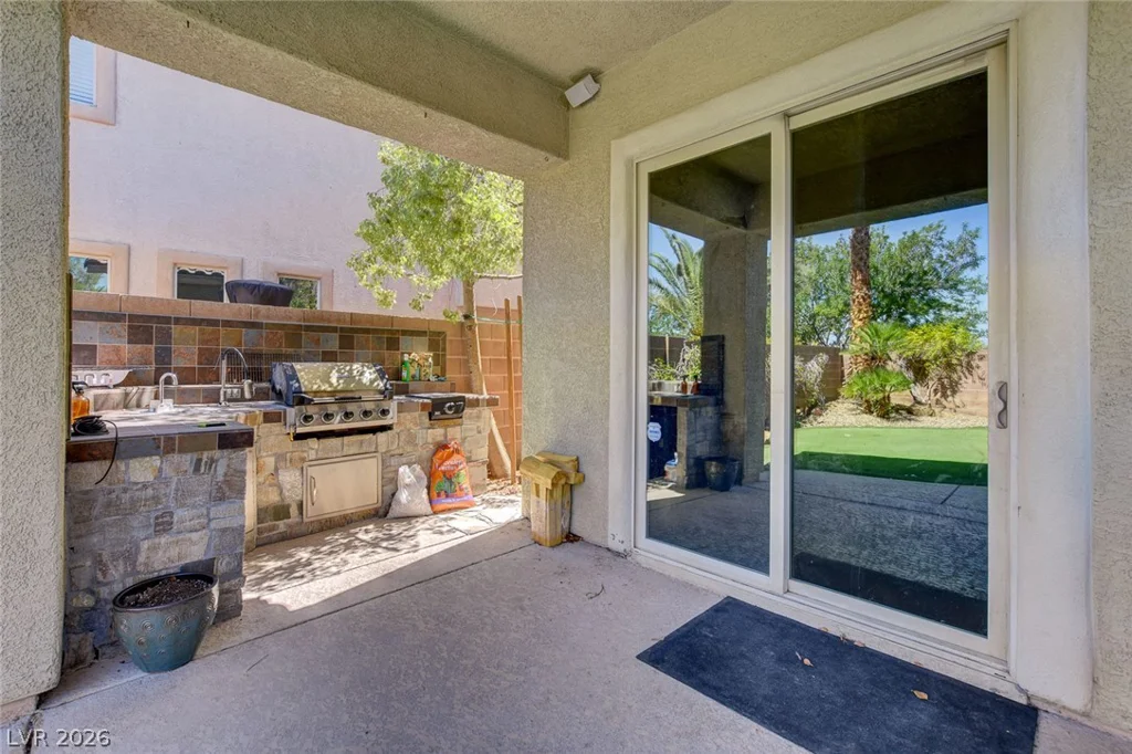 10616 Eagle Nest, Las Vegas, NV 89141