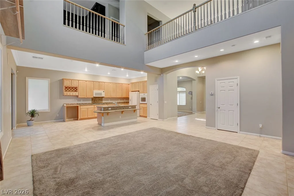 10616 Eagle Nest, Las Vegas, NV 89141