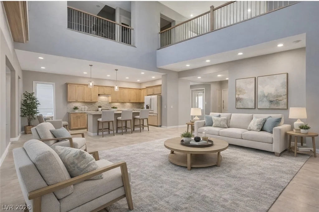 10616 Eagle Nest, Las Vegas, NV 89141