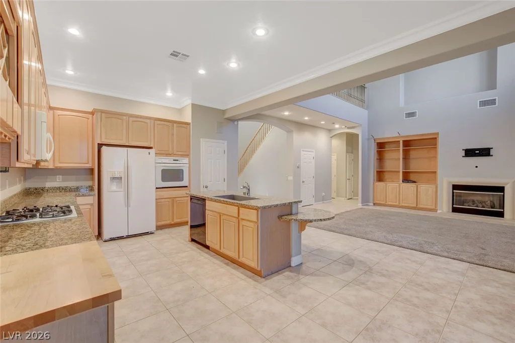 10616 Eagle Nest, Las Vegas, NV 89141