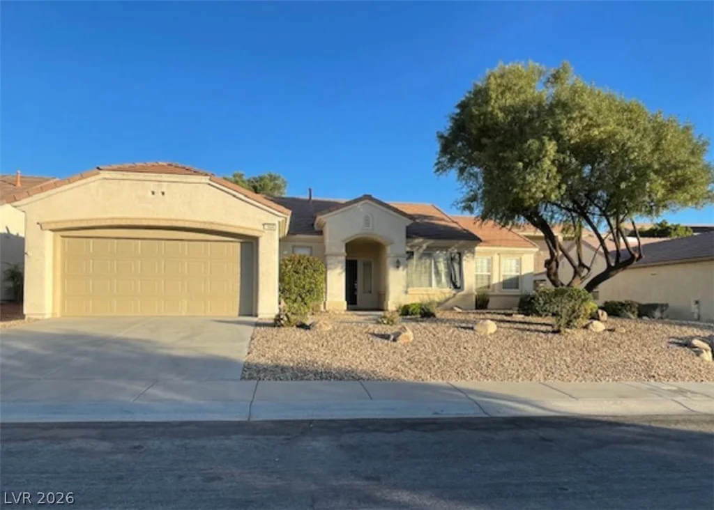 1604 Wellington Springs, Henderson, NV 89052