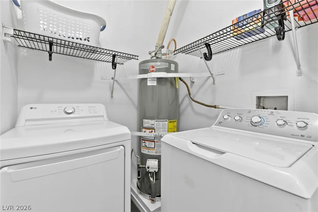 5968 Trickling Descent, Henderson, NV 89011