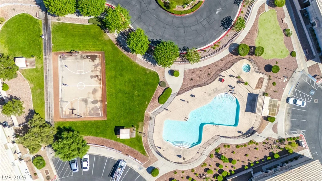 5968 Trickling Descent, Henderson, NV 89011
