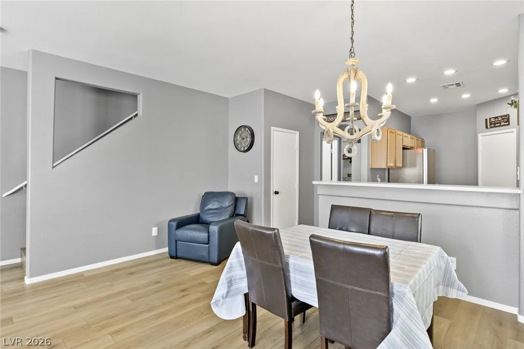 5968 Trickling Descent, Henderson, NV 89011