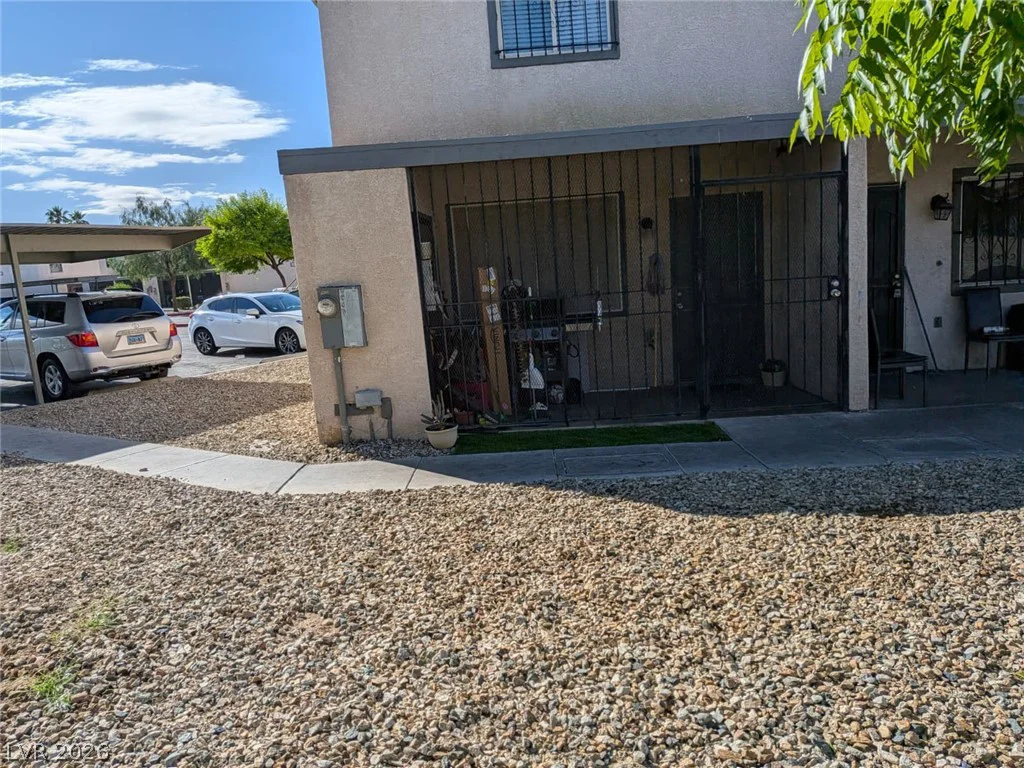 3537 Rio Robles, North Las Vegas, NV 89030