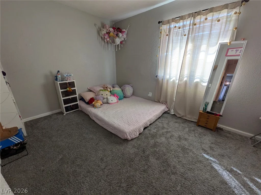 3537 Rio Robles, North Las Vegas, NV 89030