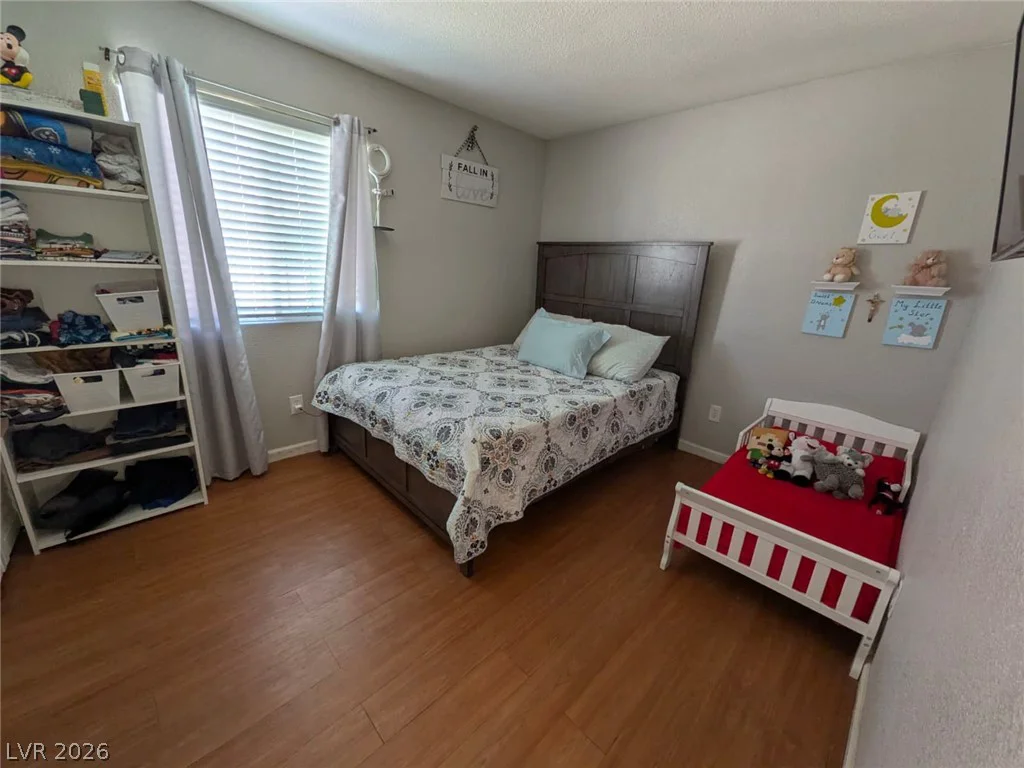 3537 Rio Robles, North Las Vegas, NV 89030