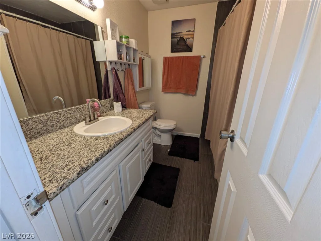 3537 Rio Robles, North Las Vegas, NV 89030