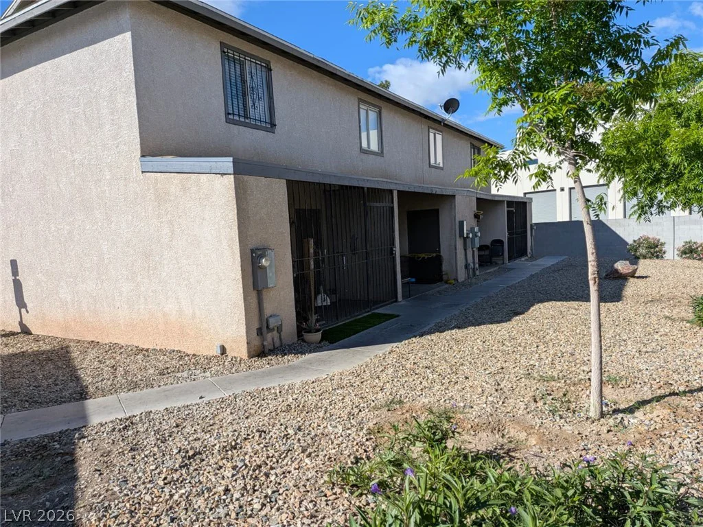 3537 Rio Robles, North Las Vegas, NV 89030