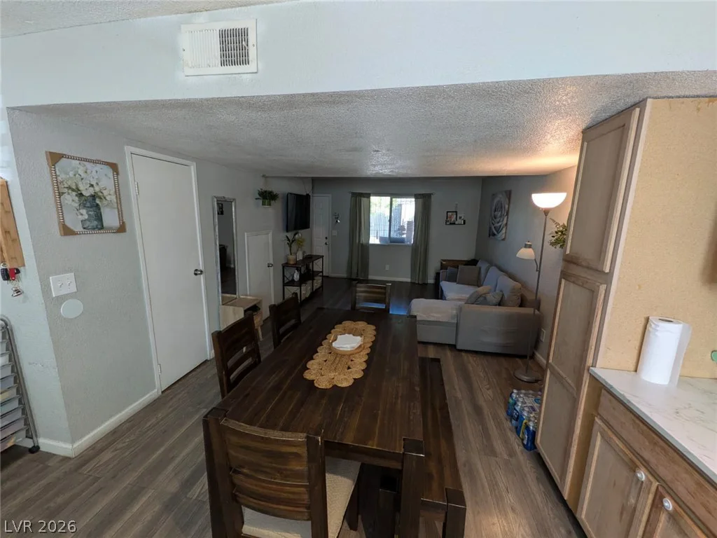 3537 Rio Robles, North Las Vegas, NV 89030