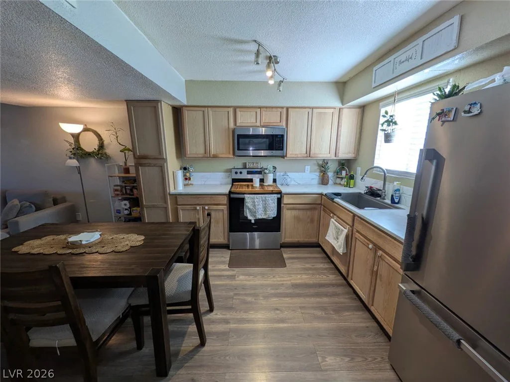 3537 Rio Robles, North Las Vegas, NV 89030