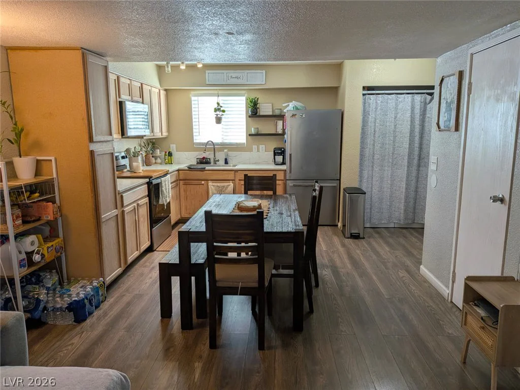 3537 Rio Robles, North Las Vegas, NV 89030