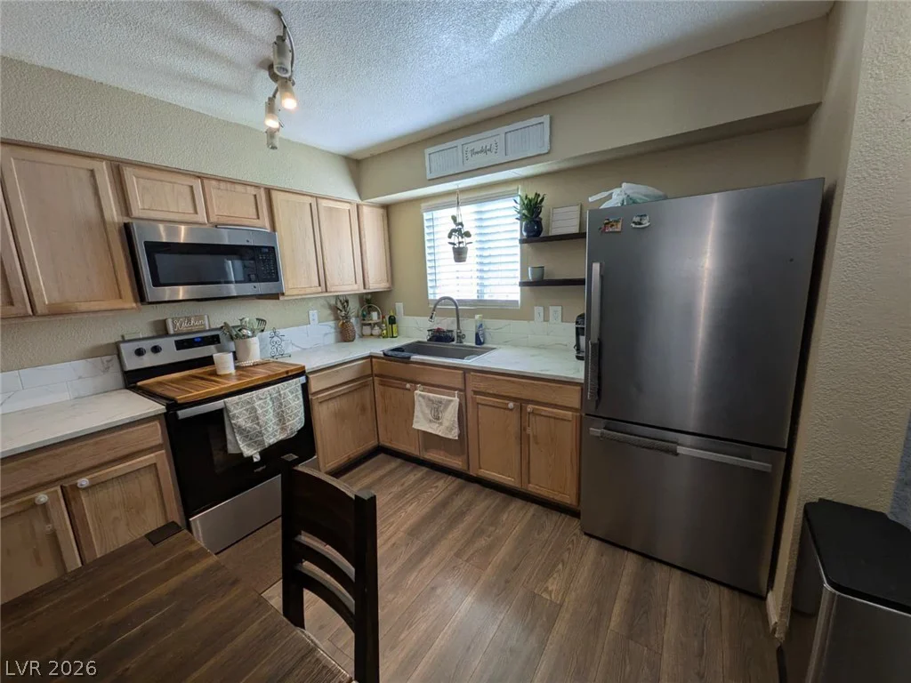 3537 Rio Robles, North Las Vegas, NV 89030