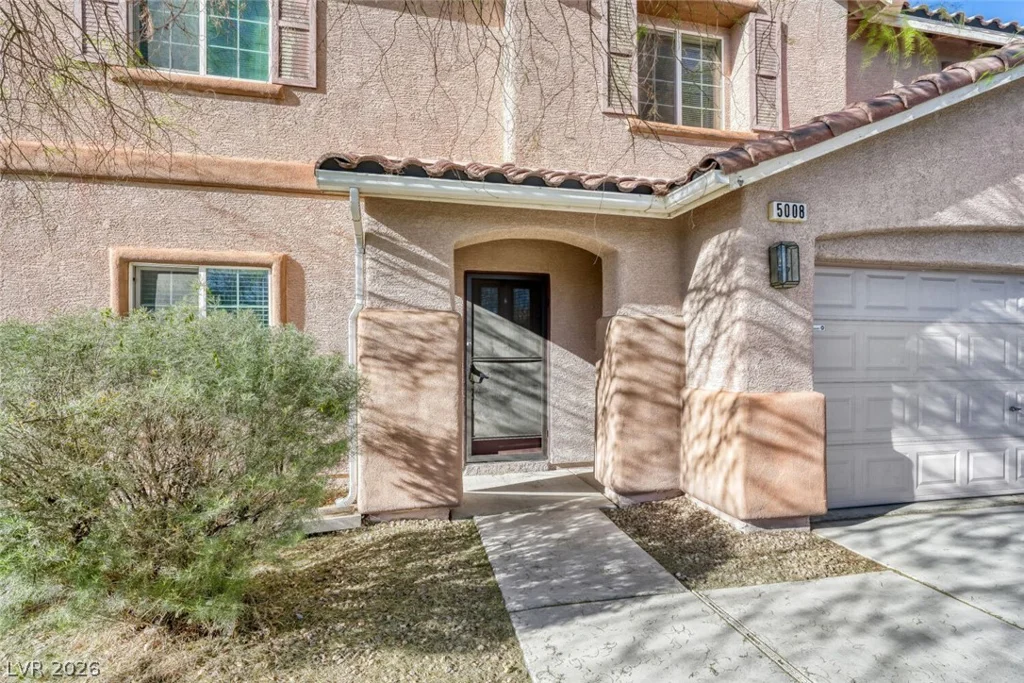 5008 Elkin Creek, Las Vegas, NV 89131
