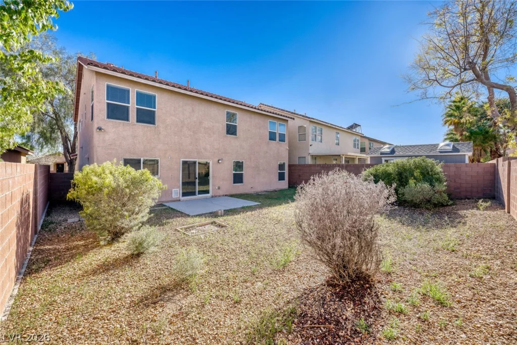 5008 Elkin Creek, Las Vegas, NV 89131