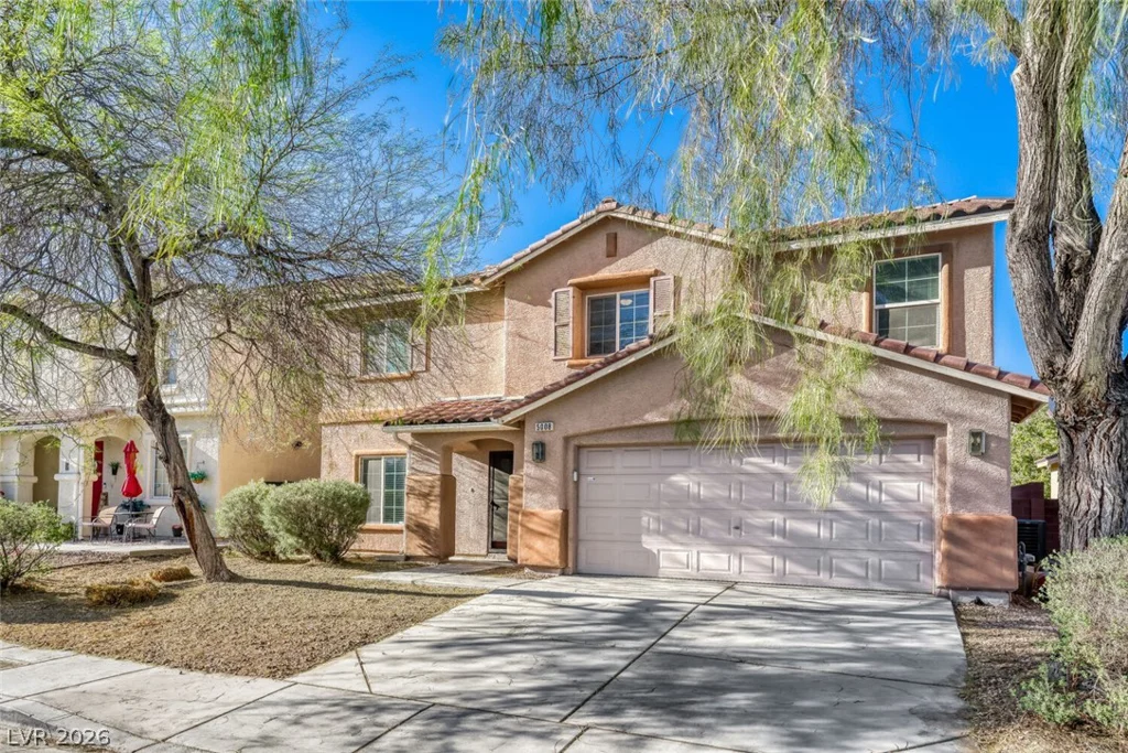 5008 Elkin Creek, Las Vegas, NV 89131