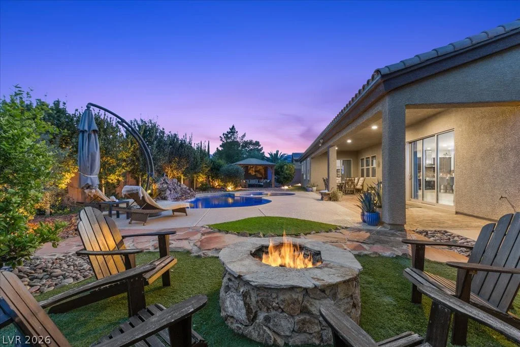 8753 Kendall Brook, Las Vegas, NV 89149