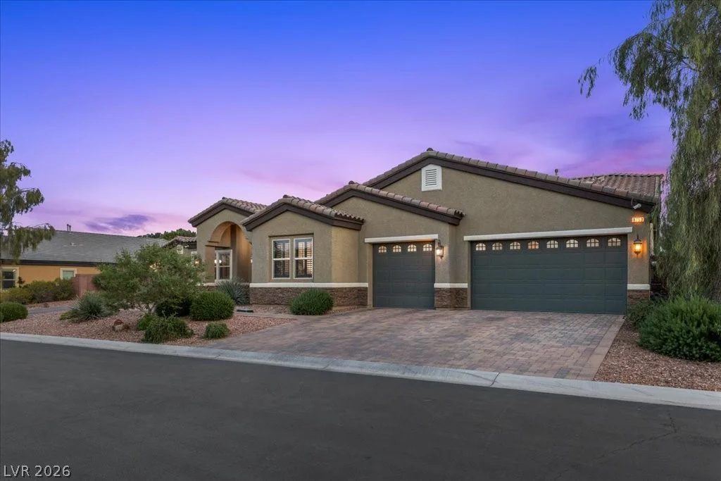 8753 Kendall Brook, Las Vegas, NV 89149
