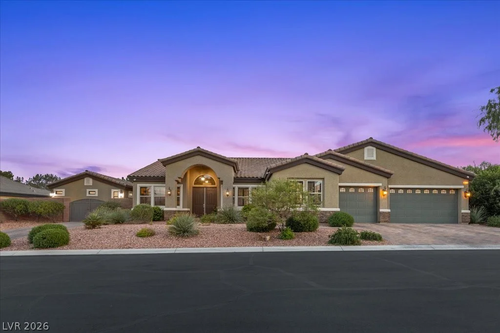 8753 Kendall Brook, Las Vegas, NV 89149