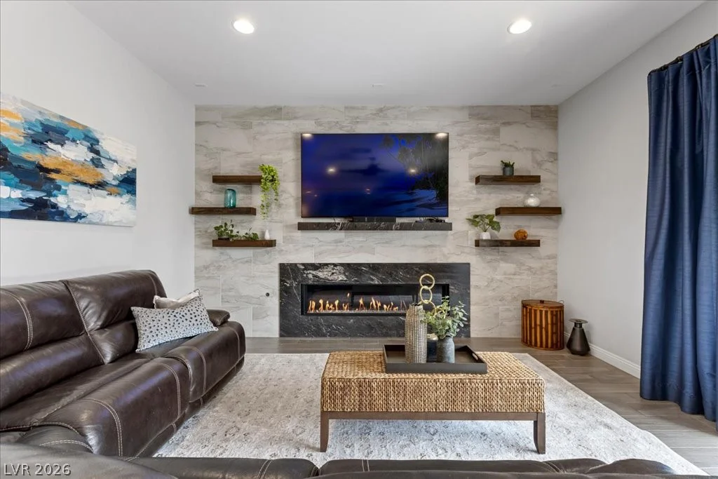 8753 Kendall Brook, Las Vegas, NV 89149