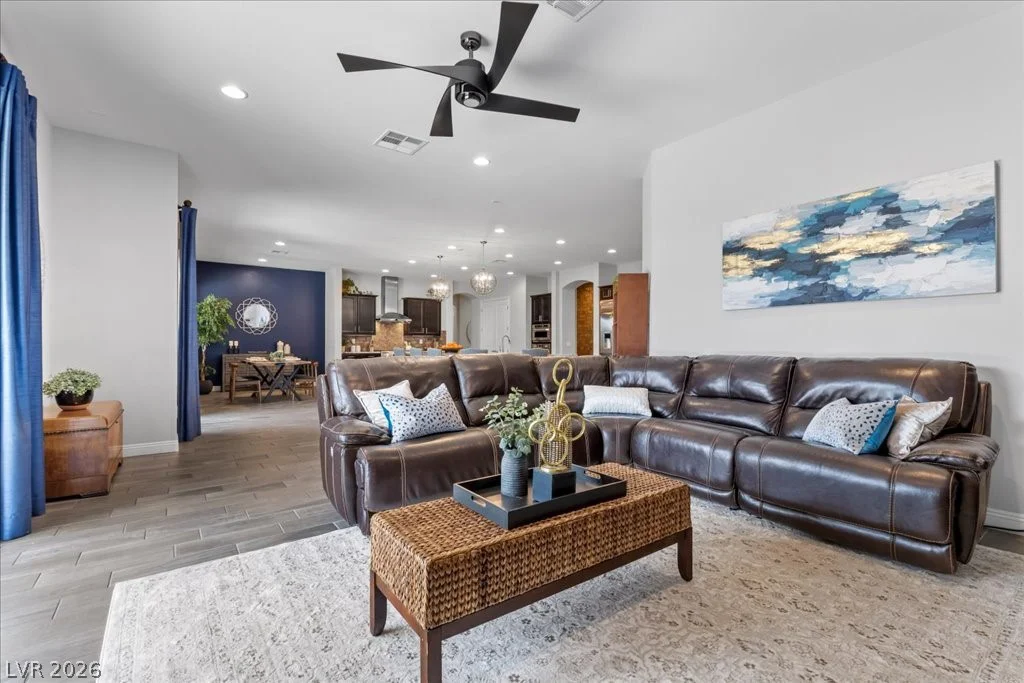 8753 Kendall Brook, Las Vegas, NV 89149