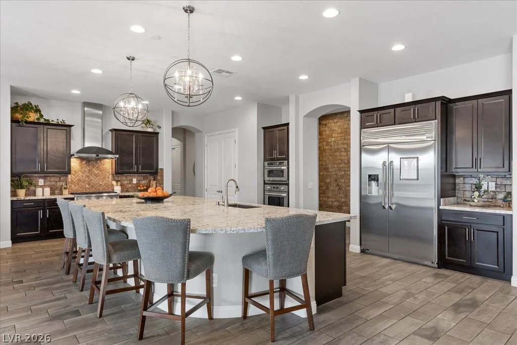 8753 Kendall Brook, Las Vegas, NV 89149