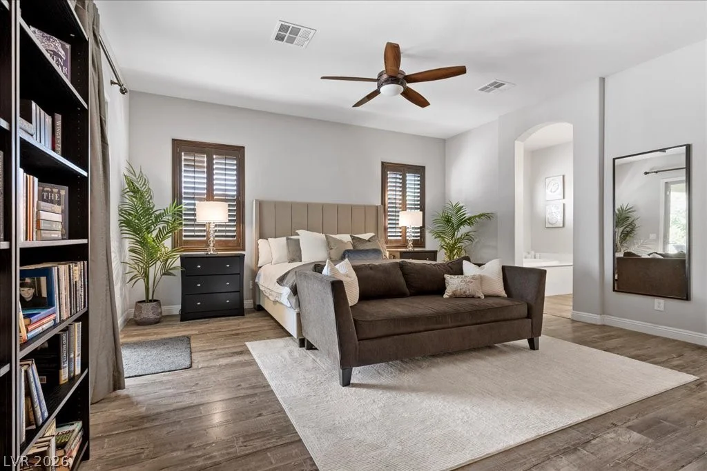 8753 Kendall Brook, Las Vegas, NV 89149