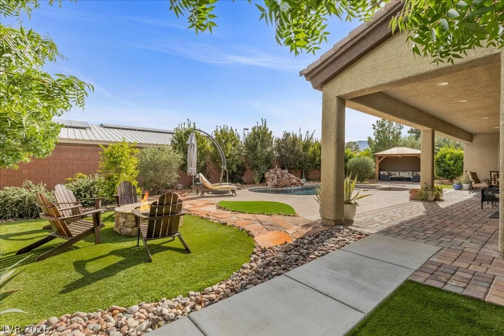 8753 Kendall Brook, Las Vegas, NV 89149