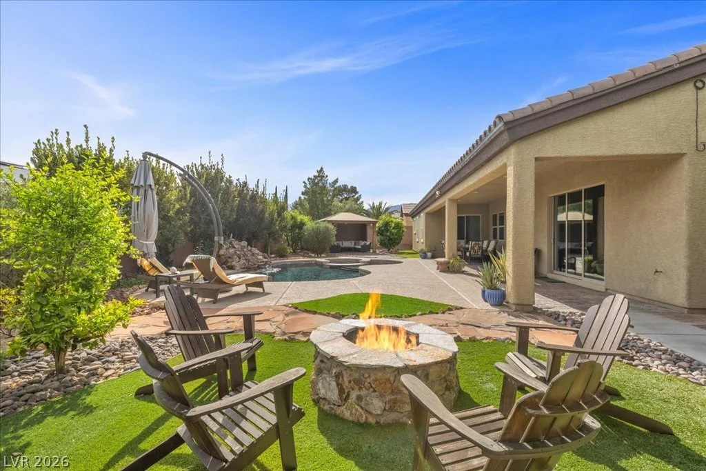 8753 Kendall Brook, Las Vegas, NV 89149