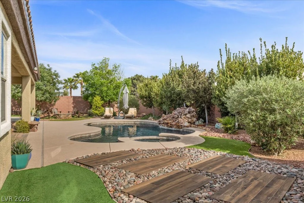 8753 Kendall Brook, Las Vegas, NV 89149