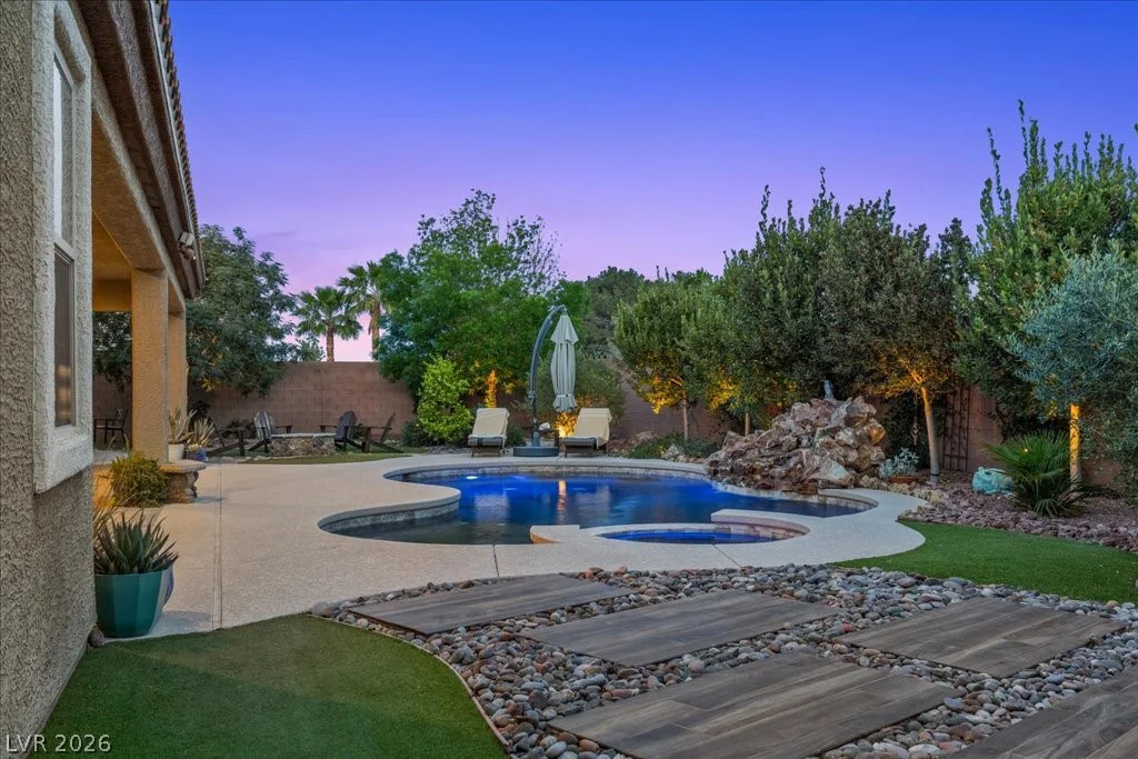8753 Kendall Brook, Las Vegas, NV 89149