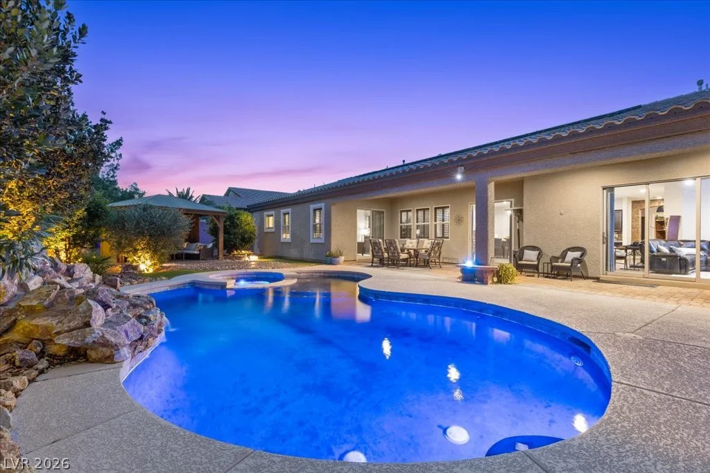 8753 Kendall Brook, Las Vegas, NV 89149