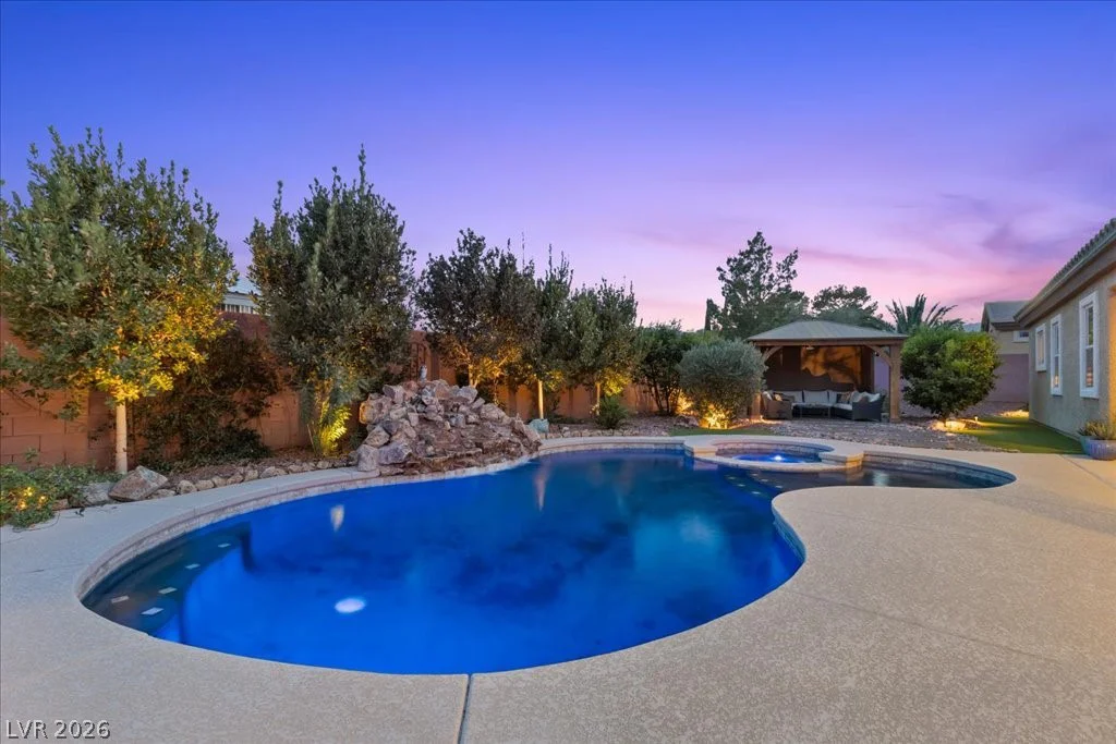 8753 Kendall Brook, Las Vegas, NV 89149
